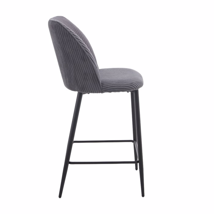 Liberta - Maison MUSE Skampo Bar Ggri 50x54x98cm 26-0082