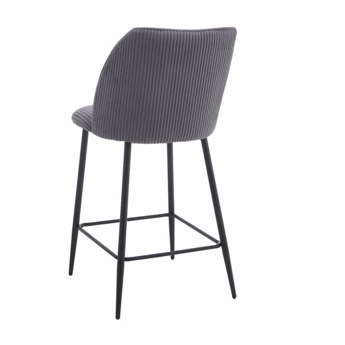 Liberta - Maison MUSE Skampo Bar Ggri 50x54x98cm 26-0082