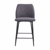 Liberta - Maison MUSE Skampo Bar Ggri 50x54x98cm 26-0082
