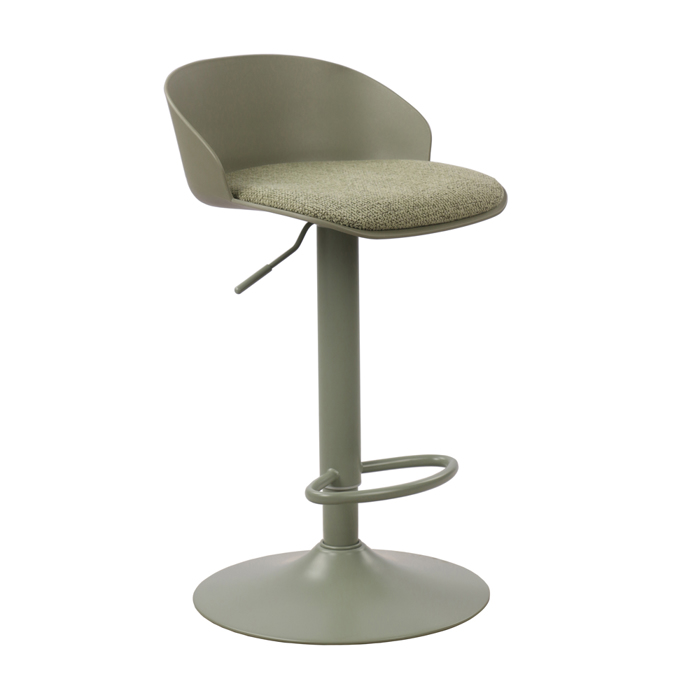 Liberta - Maison DALI Skampo Bar Menta 41.5x41.5x76cm 26-0100