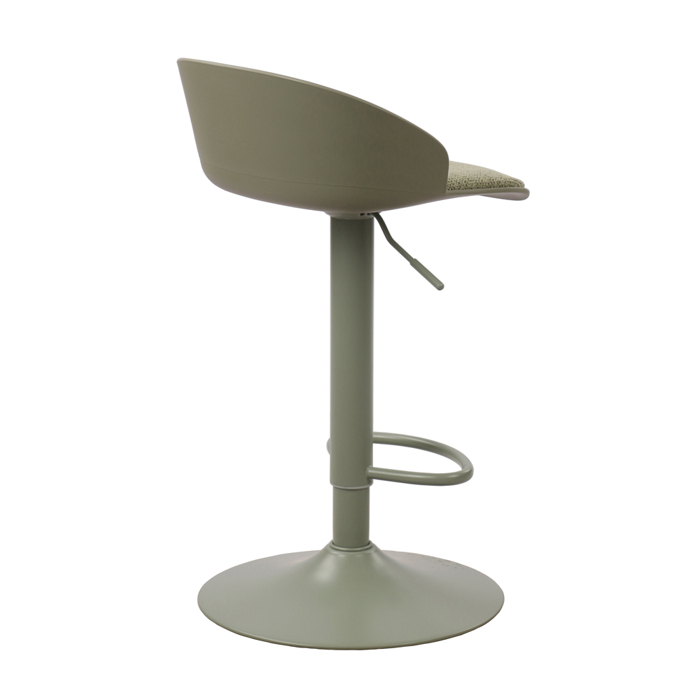 Liberta - Maison DALI Skampo Bar Menta 41.5x41.5x76cm 26-0100