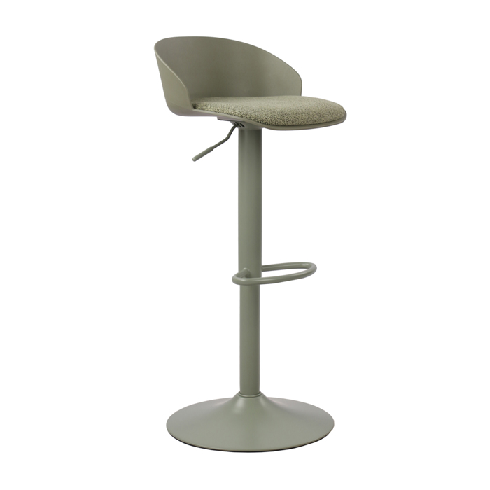 Liberta - Maison DALI Skampo Bar Menta 41.5x41.5x76cm 26-0100