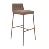 Liberta-Maison Merlo Skampo Bar Beige 49x50x88cm 26-0104