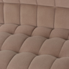 Liberta-Maison Merlo Skampo Bar Beige 49x50x88cm 26-0104