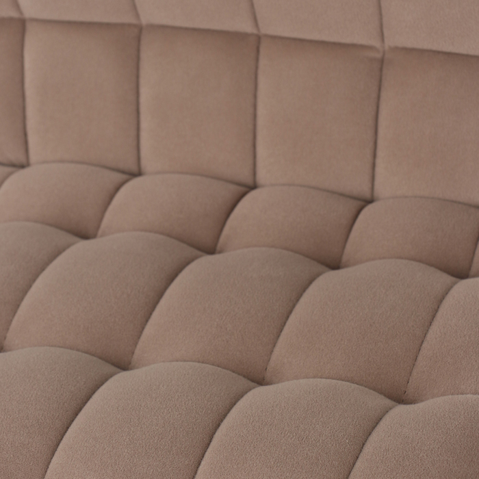 Liberta-Maison Merlo Skampo Bar Beige 49x50x88cm 26-0104