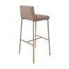 Liberta-Maison Merlo Skampo Bar Beige 49x50x88cm 26-0104
