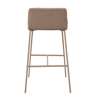 Liberta-Maison Merlo Skampo Bar Beige 49x50x88cm 26-0104