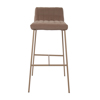 Liberta-Maison Merlo Skampo Bar Beige 49x50x88cm 26-0104