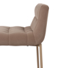 Liberta-Maison Merlo Skampo Bar Beige 49x50x88cm 26-0104