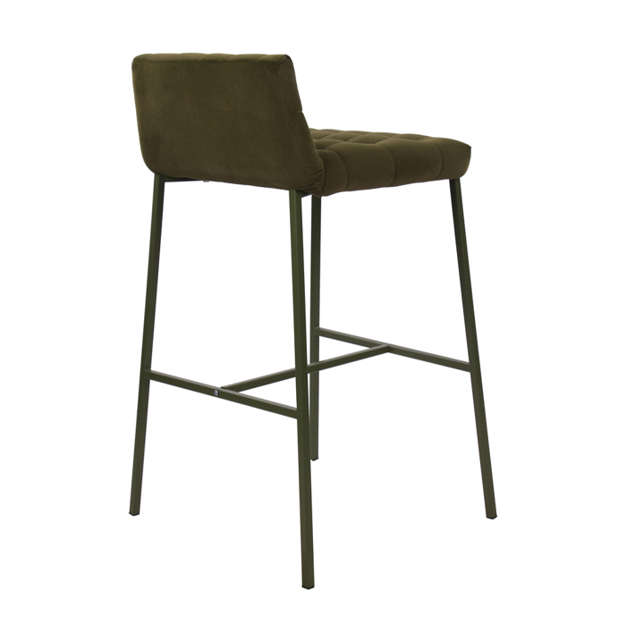Liberta-Maison Merlo Skampo Bar Ladi 49x50x88cm 26-0105