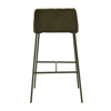 Liberta-Maison Merlo Skampo Bar Ladi 49x50x88cm 26-0105