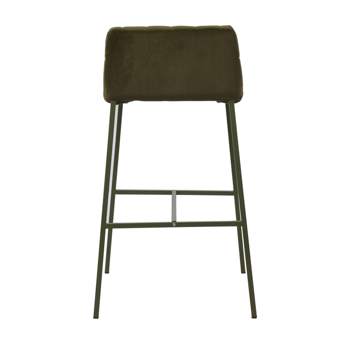 Liberta-Maison Merlo Skampo Bar Ladi 49x50x88cm 26-0105