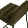 Liberta-Maison Merlo Skampo Bar Ladi 49x50x88cm 26-0105