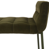 Liberta-Maison Merlo Skampo Bar Ladi 49x50x88cm 26-0105