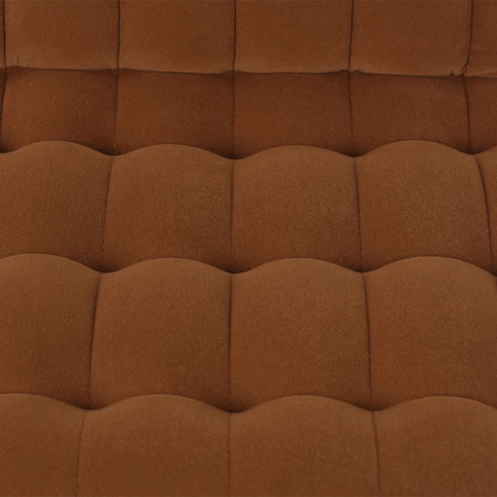 Liberta-Maison Merlo Skampo Bar Caramel 49x50x88cm 26-0106