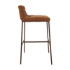 Liberta-Maison Merlo Skampo Bar Caramel 49x50x88cm 26-0106