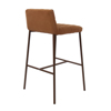 Liberta-Maison Merlo Skampo Bar Caramel 49x50x88cm 26-0106