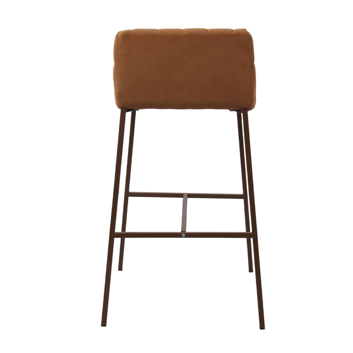 Liberta-Maison Merlo Skampo Bar Caramel 49x50x88cm 26-0106