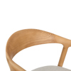 Liberta-Maison Tutto Skampo Bar Oak Beige 62x56x93cm 26-0110