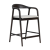 Liberta-Maison Tutto Skampo Bar Kafe Bitter Beige 62x55x93cm 26-0111