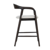 Liberta-Maison Tutto Skampo Bar Kafe Bitter Beige 62x55x93cm 26-0111