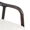 Liberta-Maison Tutto Skampo Bar Kafe Bitter Beige 62x55x93cm 26-0111