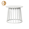 Liberta - Maison BASKET Coffee Table Lefko F49.5x44cm 27-0123