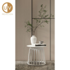 Liberta - Maison BASKET Coffee Table Lefko F49.5x44cm 27-0123