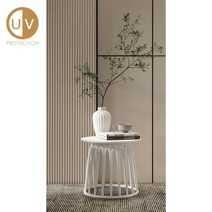 Liberta - Maison BASKET Coffee Table Lefko F49.5x44cm 27-0123