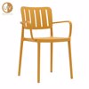 Liberta - Maison MILANO Poluthrona Kitrini 53x58x81.5cm 27-0246