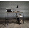 Liberta - Maison FILE Gafeio Sonoma 110x50x75cm 28-0107