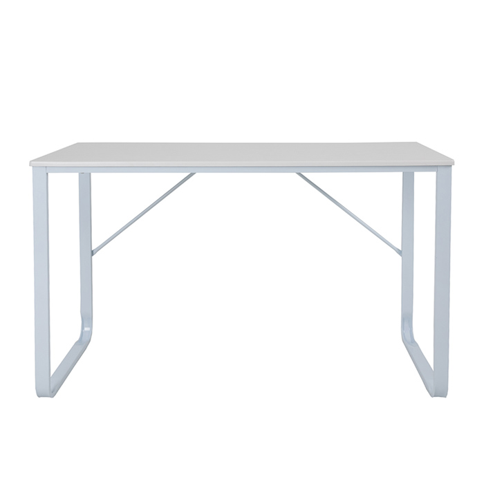 Liberta - Maison FORMA Γραφείο Λευκό 120x60x75cm 28-0141 Liberta - Maison FORMA Gafeio Lefko 120x60x75cm 28-0141