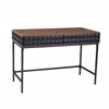 Liberta - Maison ZUMA Gafeio Karudi/Mavro 110.5x54x76cm 28-0303