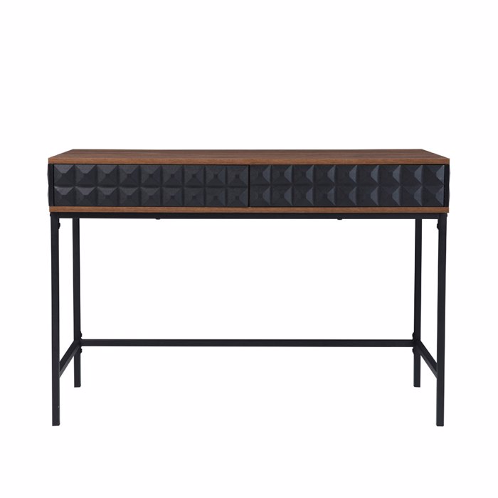 Liberta - Maison ZUMA Gafeio Karudi/Mavro 110.5x54x76cm 28-0303