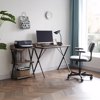 Liberta - Maison QUICK Bibliothiki Fusiki/Mavri 50x29x79cm 28-0312