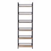 Liberta - Maison NEST Bibliothiki Fusiki/Mavri 60x28x187cm 28-0313