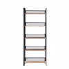 Liberta - Maison NEST Bibliothiki Fusiki/Mavri 60x28x154cm 28-0314