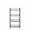Liberta - Maison NEST Bibliothiki Fusiki/Mavri 60x28x121cm 28-0315