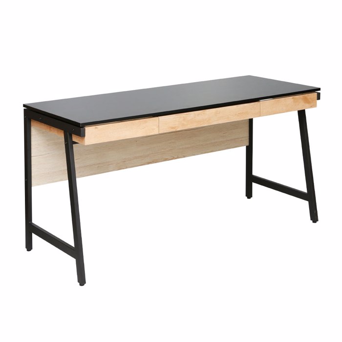 Liberta - Maison NEST Gafeio Fusiko/Mavro 140x58x75cm 28-0316