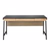 Liberta - Maison NEST Gafeio Fusiko/Mavro 140x58x75cm 28-0316