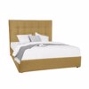 Liberta - Maison 7DAYS Krebati Moustardi TEXAS08 161x207x122cm (Ga Stroma 160x200cm) 40-0011