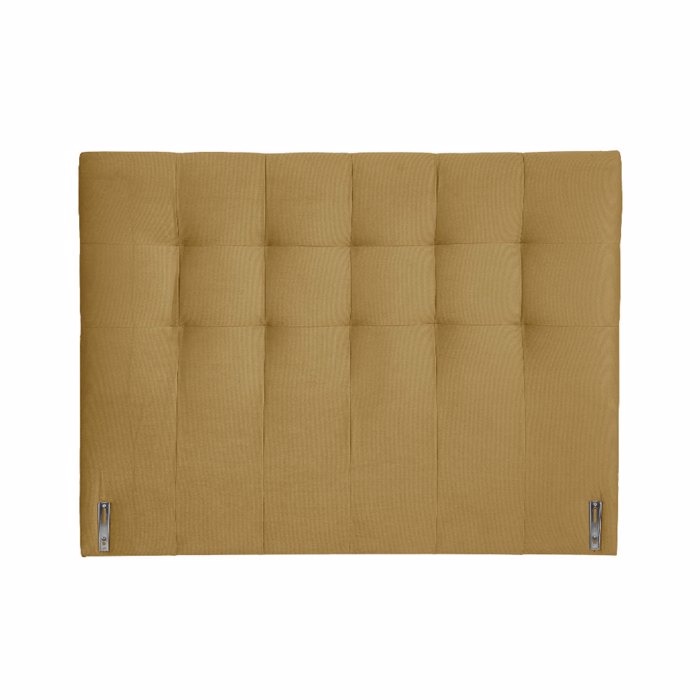 Liberta - Maison 7DAYS Krebati Moustardi TEXAS08 161x207x122cm (Ga Stroma 160x200cm) 40-0011