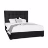 Liberta - Maison 7DAYS Krebati Mavro TEXAS27 161x207x122cm (Ga Stroma 160x200cm) 40-0012