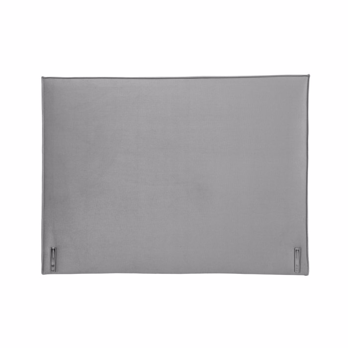 Liberta - Maison LOCA Krebati Silver Ggri TEXAS23 161x207x122cm (Ga Stroma 160x200cm) 40-0015