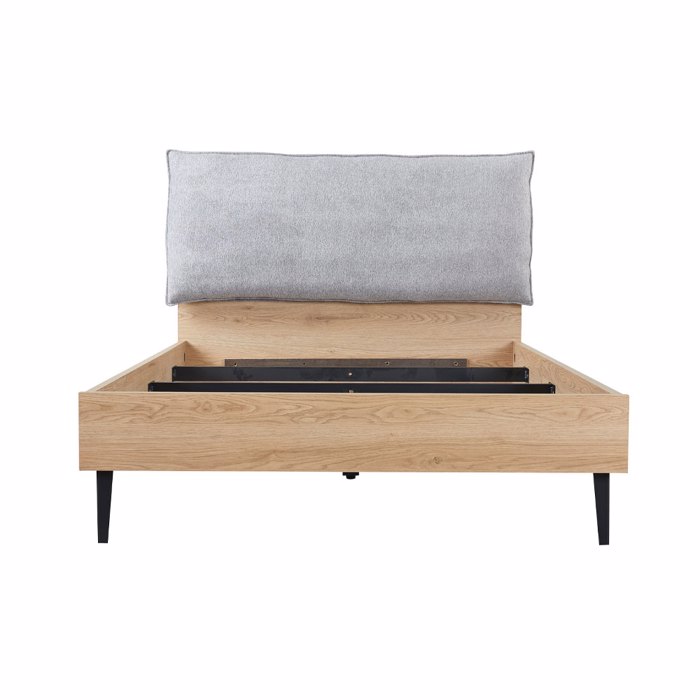 Liberta - Maison NEON Krebati Ggri/Fusiko (ga Stroma 120x200cm) 127x210x101cm 40-0019