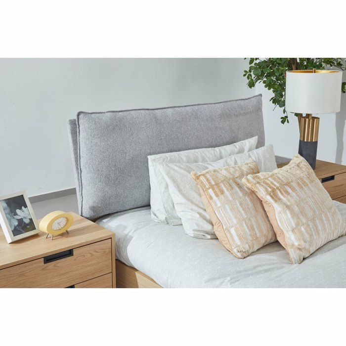 Liberta - Maison NEON Krebati Ggri/Fusiko (ga Stroma 120x200cm) 127x210x101cm 40-0019