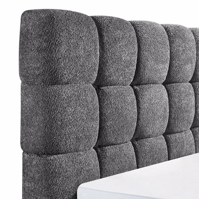 Liberta - Maison PUFFY Krebati Ggri 228x188x120cm (ga Stroma 160x200cm) 40-0037