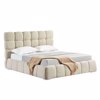 Liberta - Maison PUFFY Krebati Beige 228x188x120cm (ga Stroma 160x200cm) 40-0038