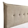 Liberta - Maison LIFE Krebati Beige 215x171x115cm (Ga Stroma 160x200cm) 40-0041