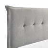 Liberta - Maison LIFE Krebati Ggri 215x171x115cm (Ga Stroma 160x200cm) 40-0042